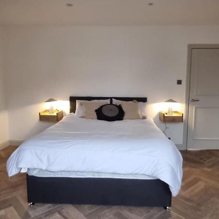 Star London Edgware Road 2-Bed Haven公寓 外观 照片