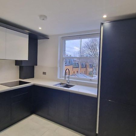 Star London Edgware Road 2-Bed Haven公寓 外观 照片