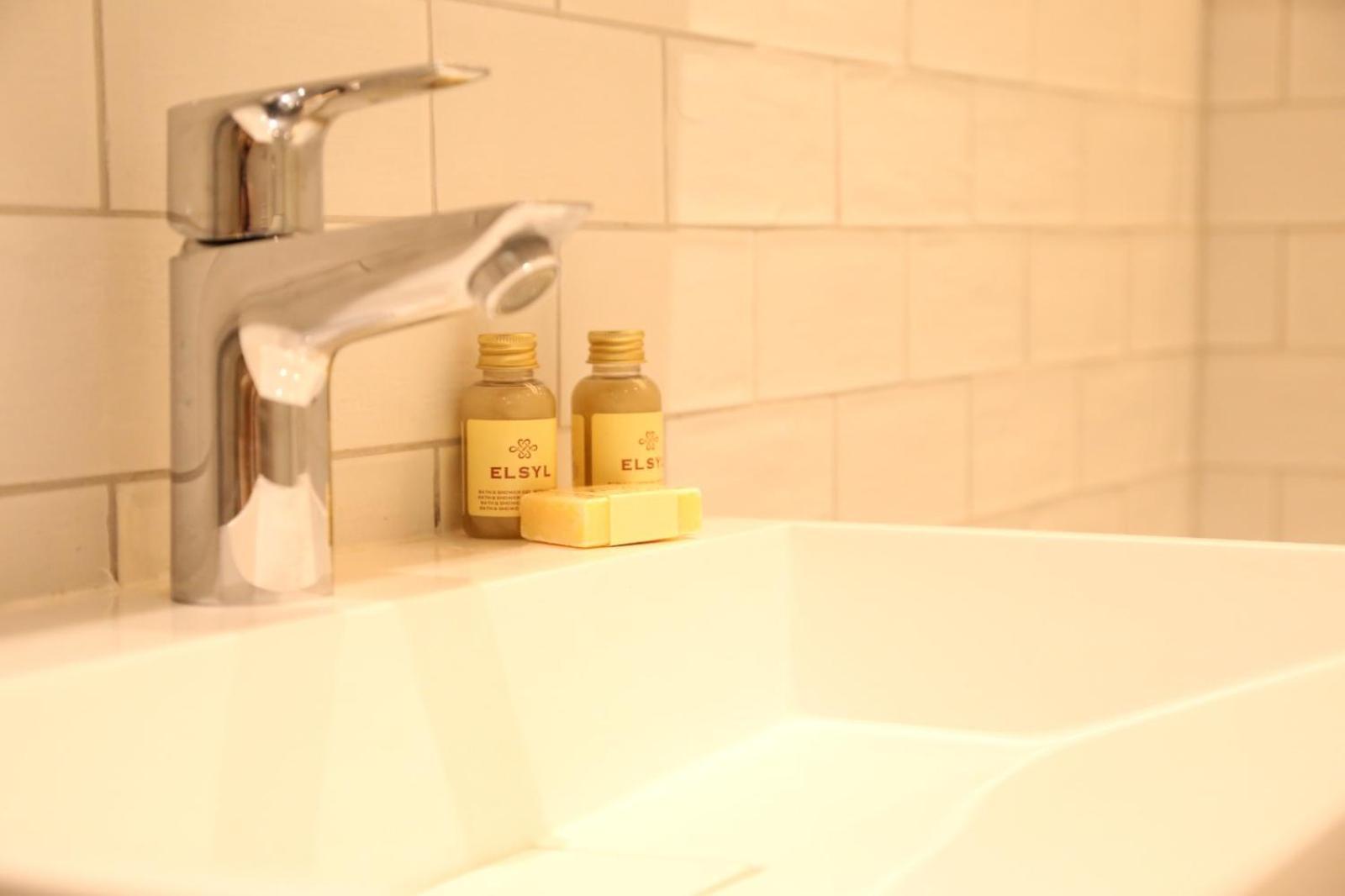 Star London Edgware Road 2-Bed Haven公寓 外观 照片