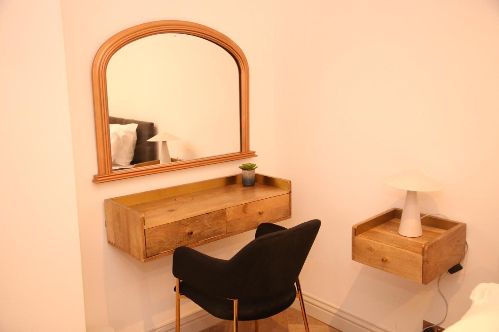 Star London Edgware Road 2-Bed Haven公寓 外观 照片