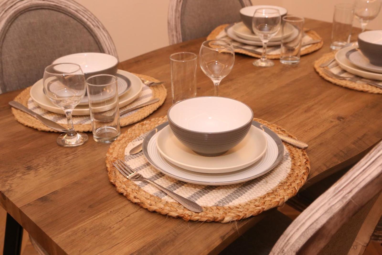 Star London Edgware Road 2-Bed Haven公寓 外观 照片