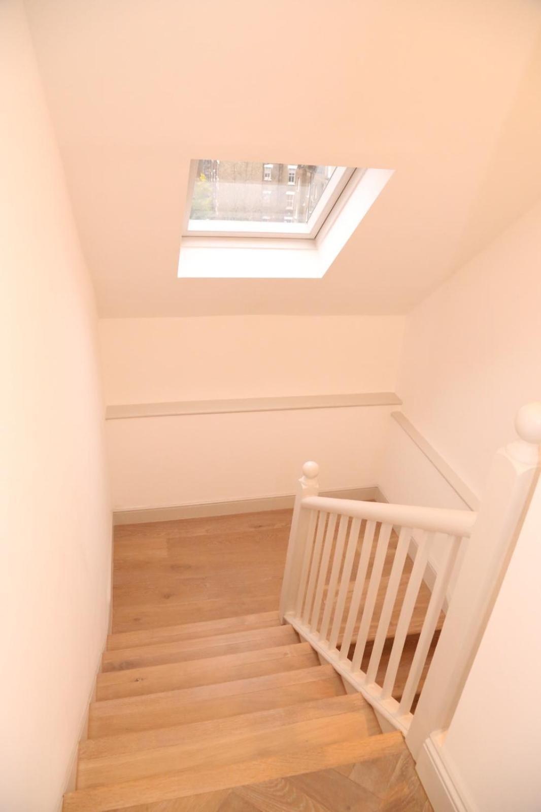 Star London Edgware Road 2-Bed Haven公寓 外观 照片