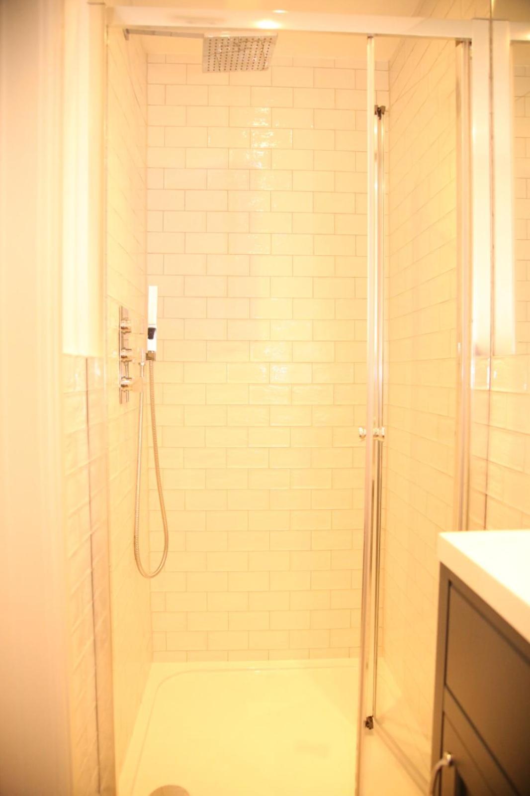 Star London Edgware Road 2-Bed Haven公寓 外观 照片