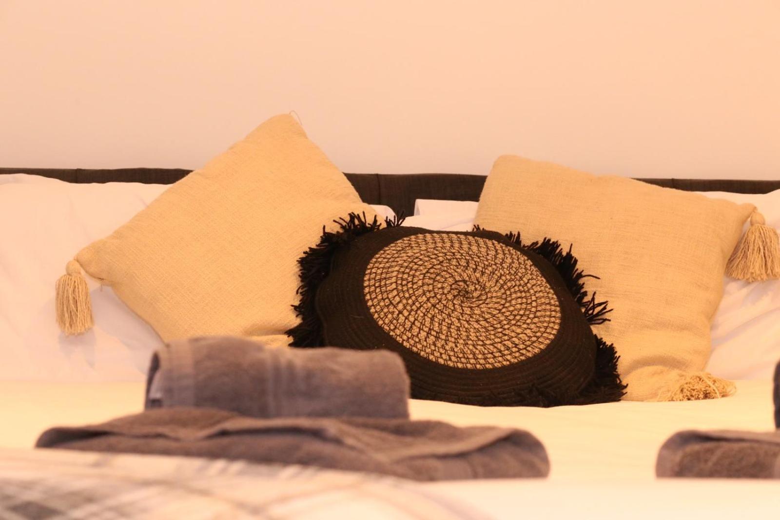 Star London Edgware Road 2-Bed Haven公寓 外观 照片