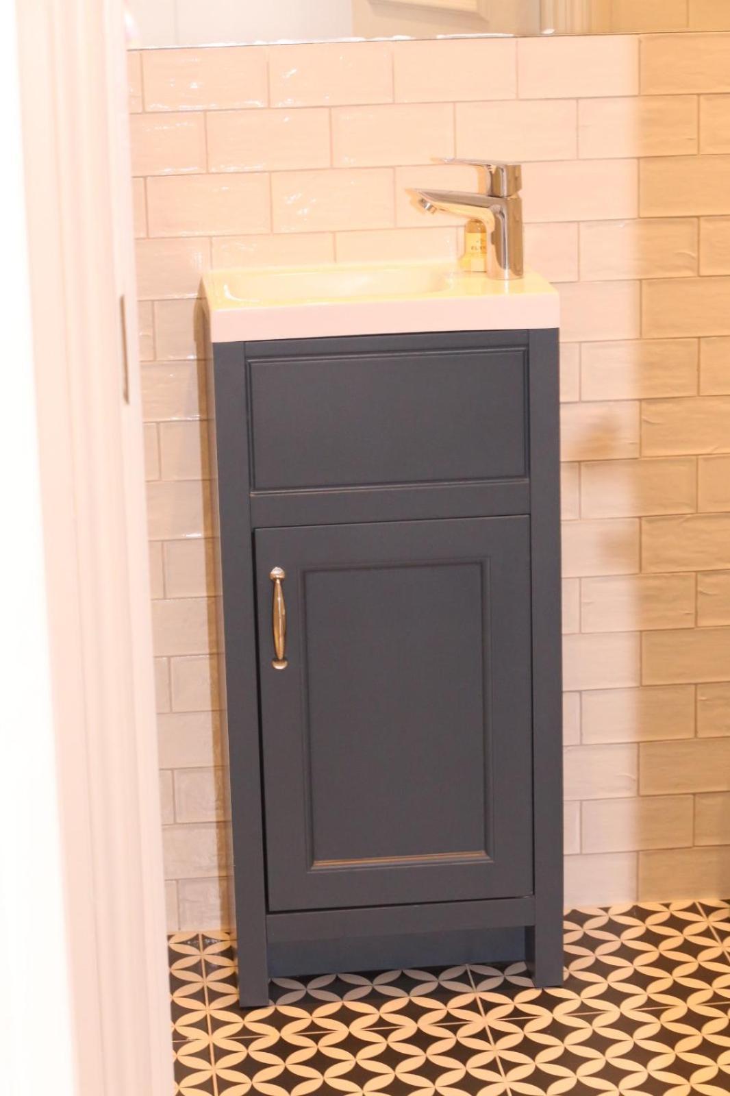 Star London Edgware Road 2-Bed Haven公寓 外观 照片