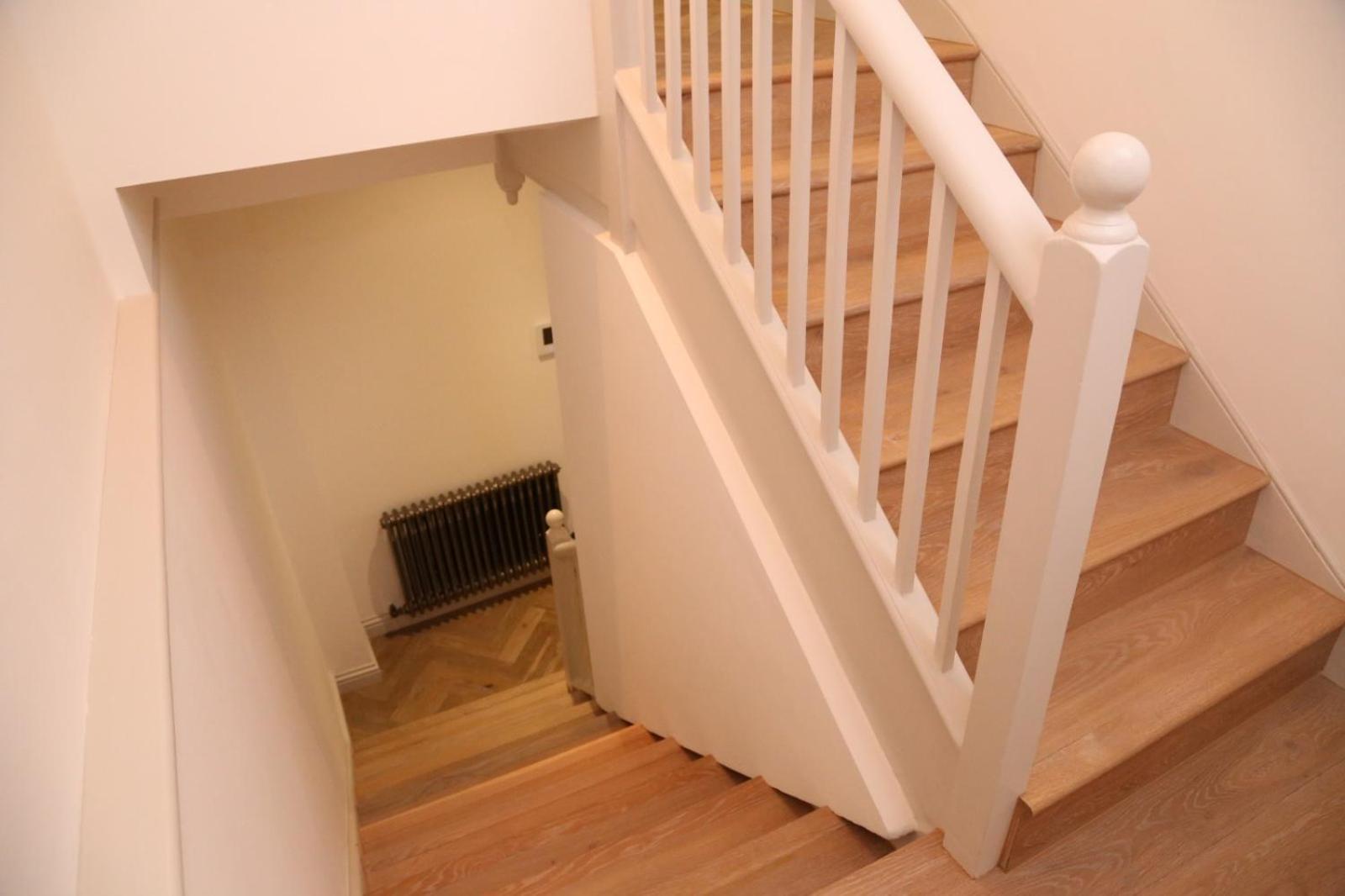 Star London Edgware Road 2-Bed Haven公寓 外观 照片