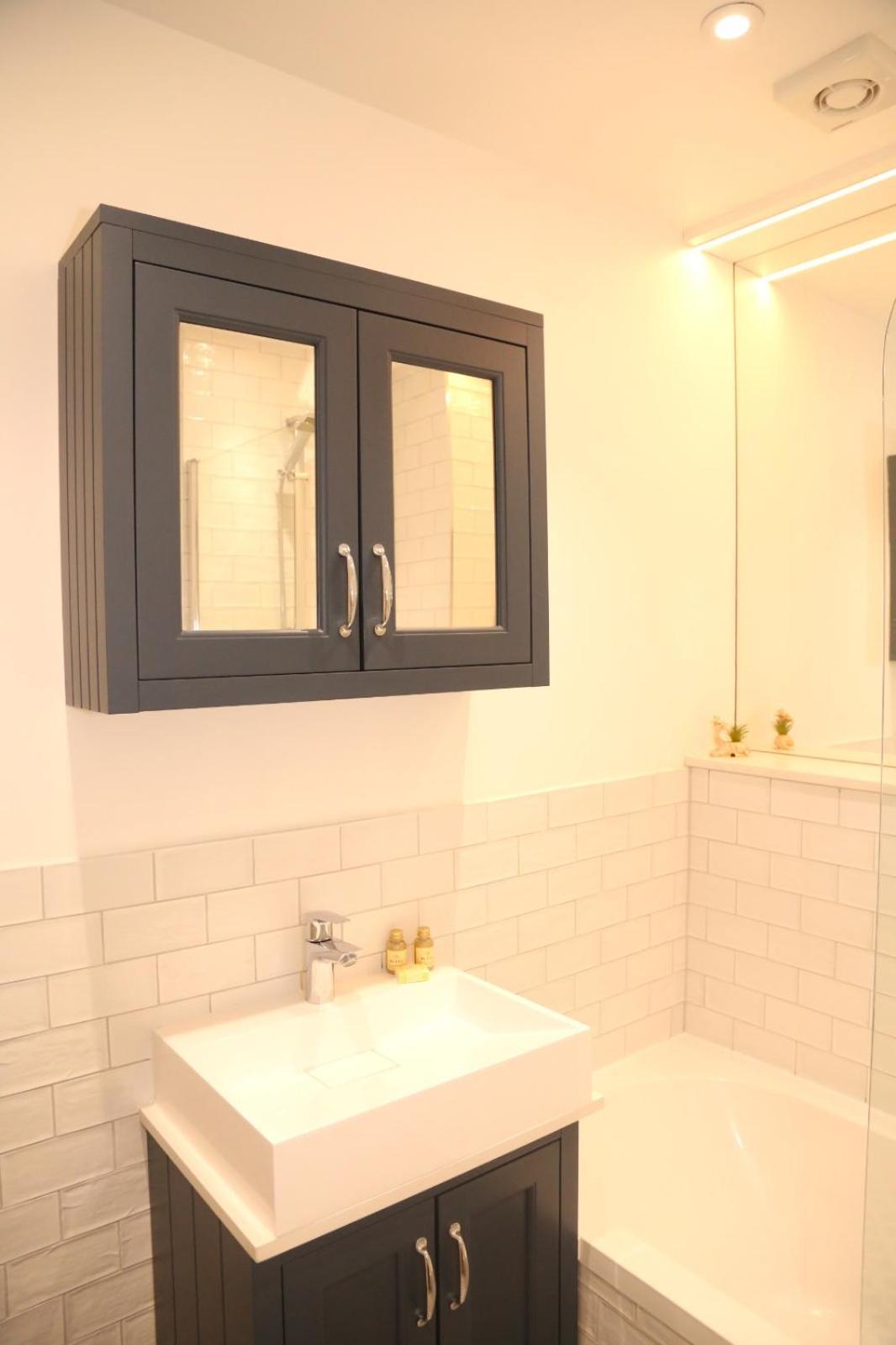 Star London Edgware Road 2-Bed Haven公寓 外观 照片