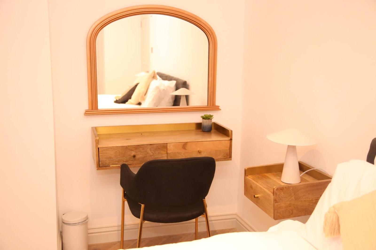 Star London Edgware Road 2-Bed Haven公寓 外观 照片