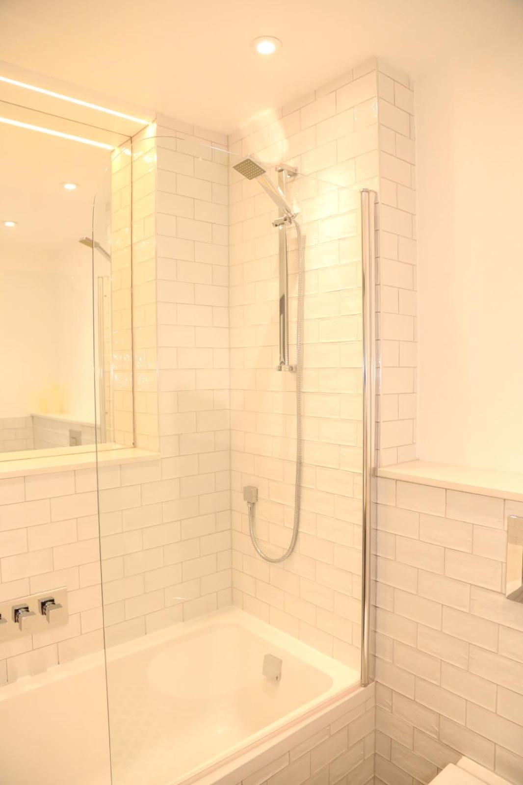 Star London Edgware Road 2-Bed Haven公寓 外观 照片