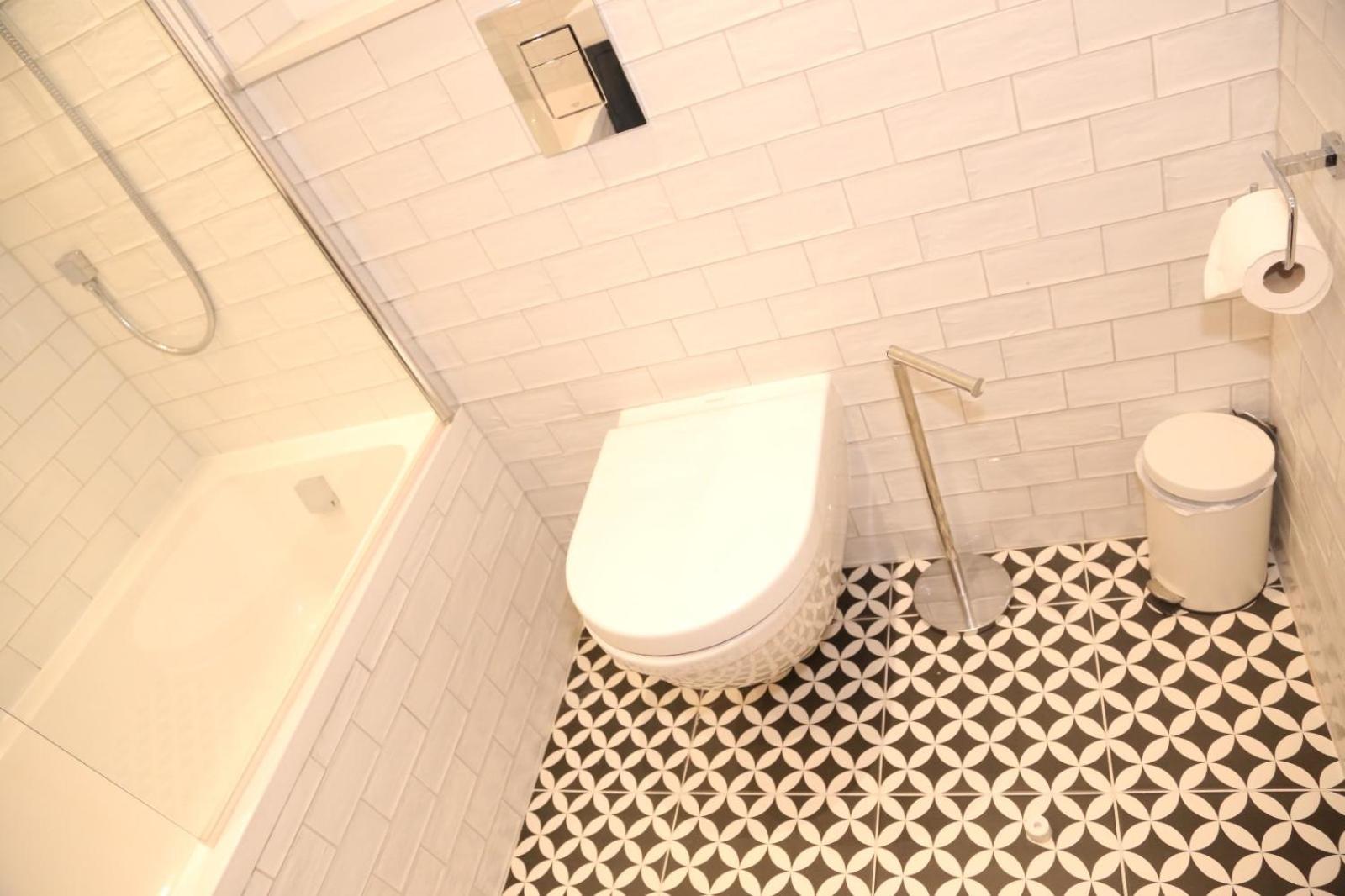 Star London Edgware Road 2-Bed Haven公寓 外观 照片